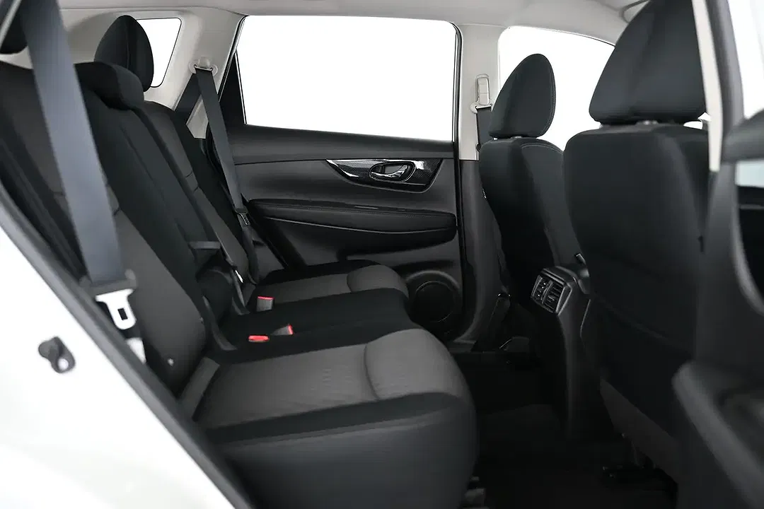 Nissan X-Trail - Thumbnail 32