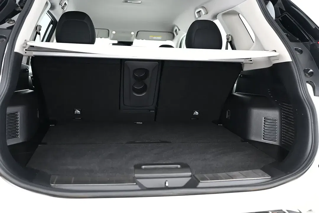 Nissan X-Trail - Thumbnail 33