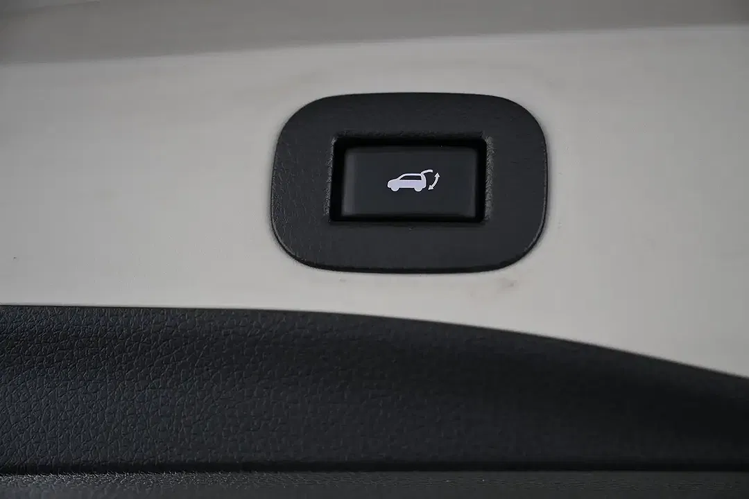 Nissan X-Trail - Thumbnail 34