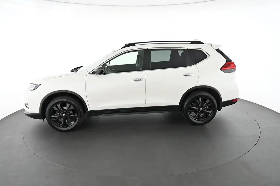 Nissan X-Trail - Thumbnail 5