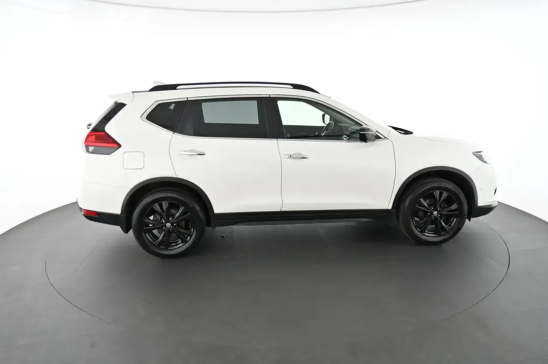 Nissan X-Trail - Thumbnail 6
