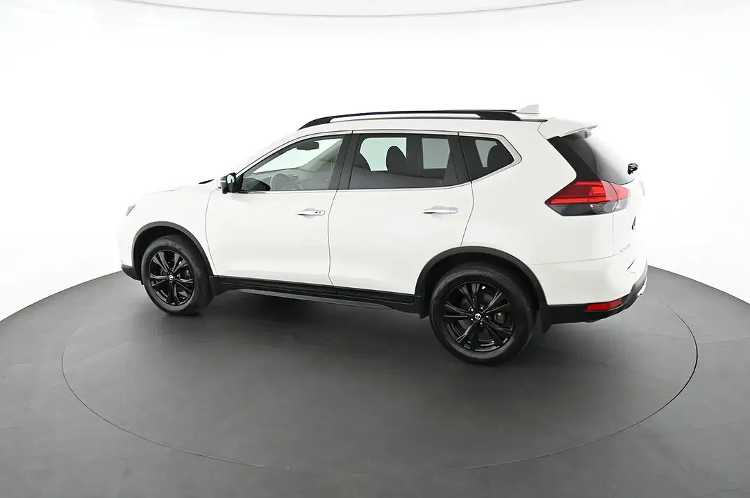 Nissan X-Trail - Thumbnail 7