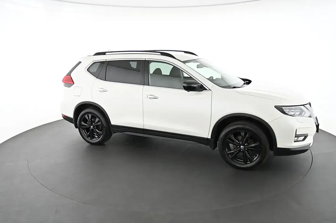 Nissan X-Trail - Thumbnail 8