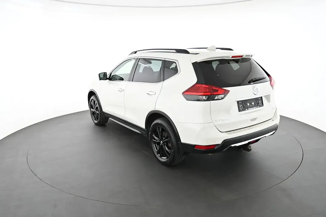 Nissan X-Trail - Thumbnail 9