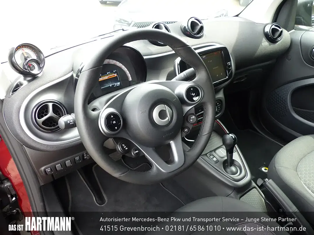 smart forTwo - Thumbnail 5