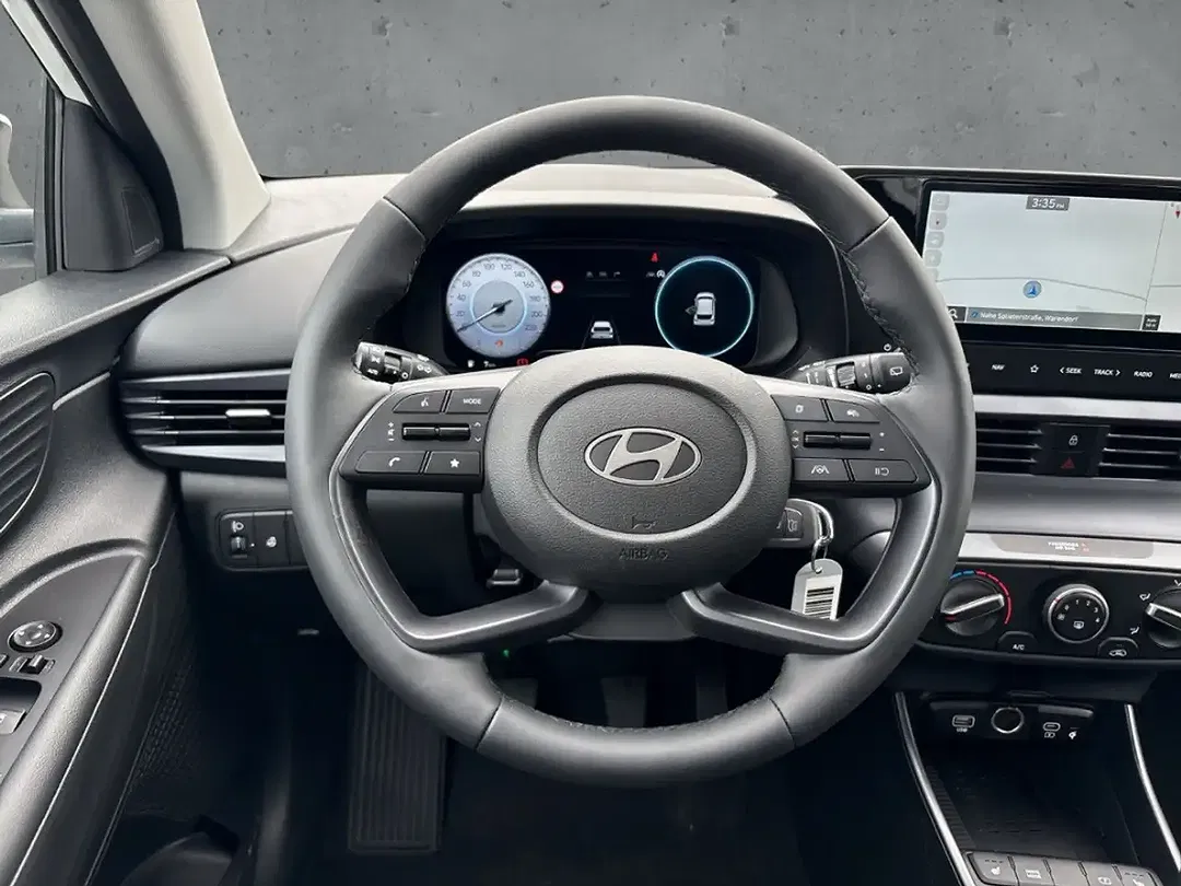 Hyundai i20 - Thumbnail 11