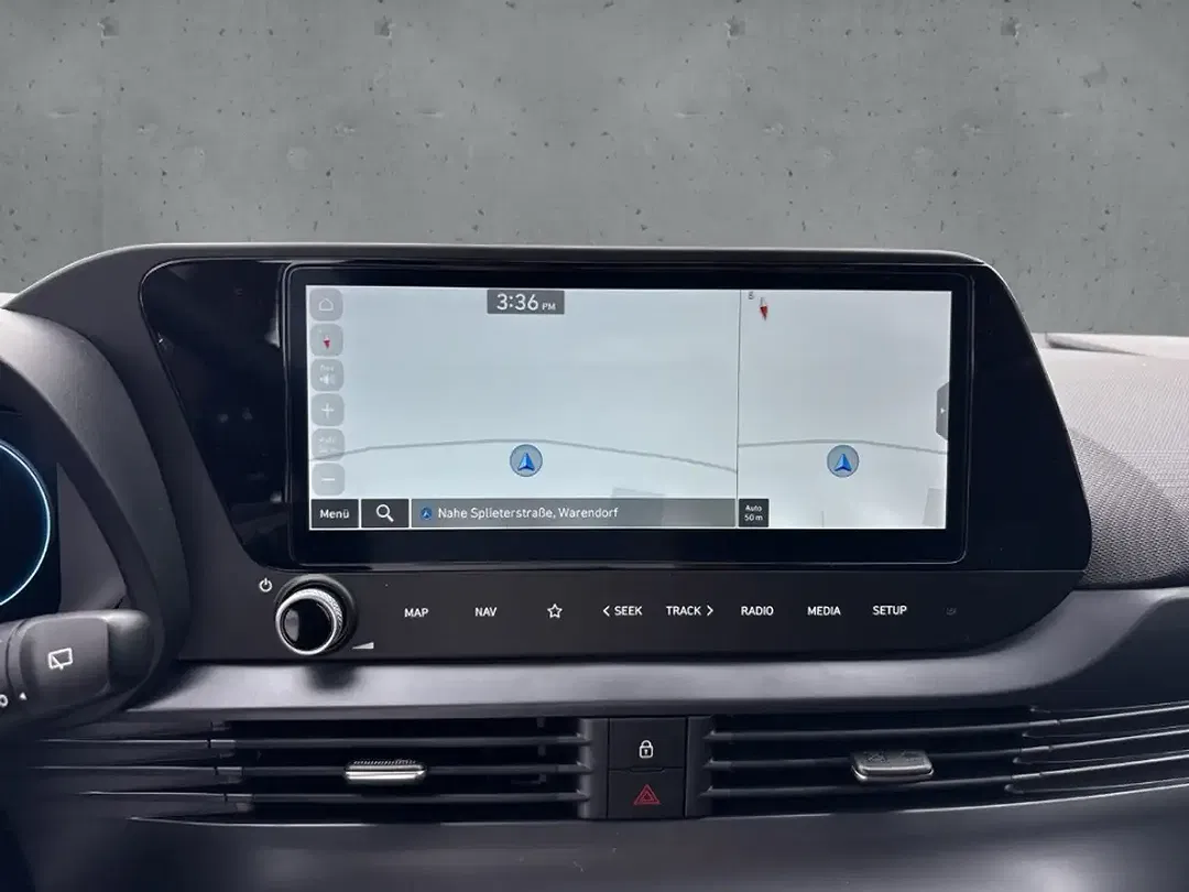 Hyundai i20 - Thumbnail 12
