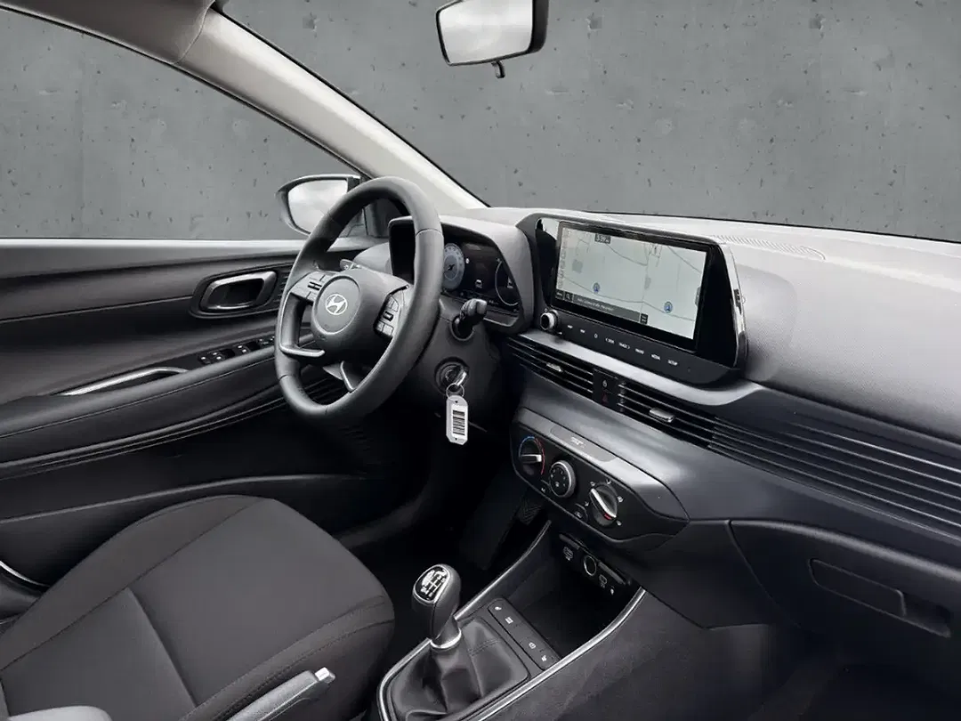 Hyundai i20 - Thumbnail 13