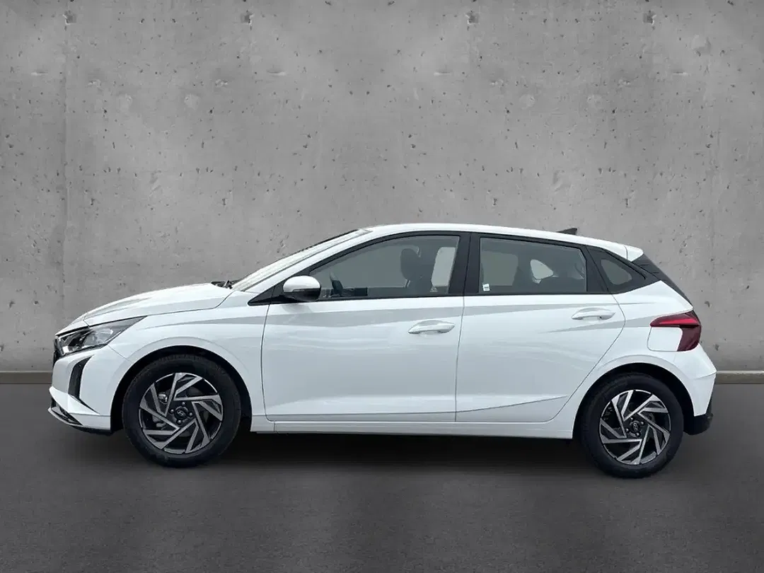 Hyundai i20 - Thumbnail 2