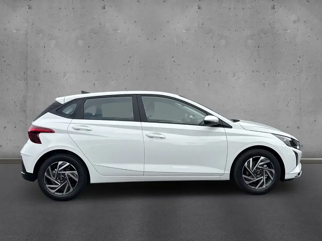 Hyundai i20 - Thumbnail 5