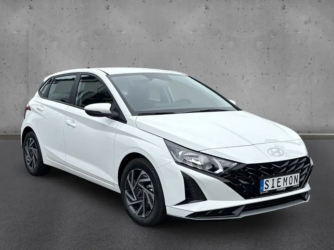 Hyundai i20 - Thumbnail 6