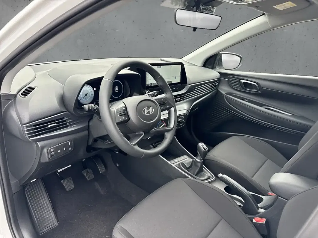 Hyundai i20 - Thumbnail 7