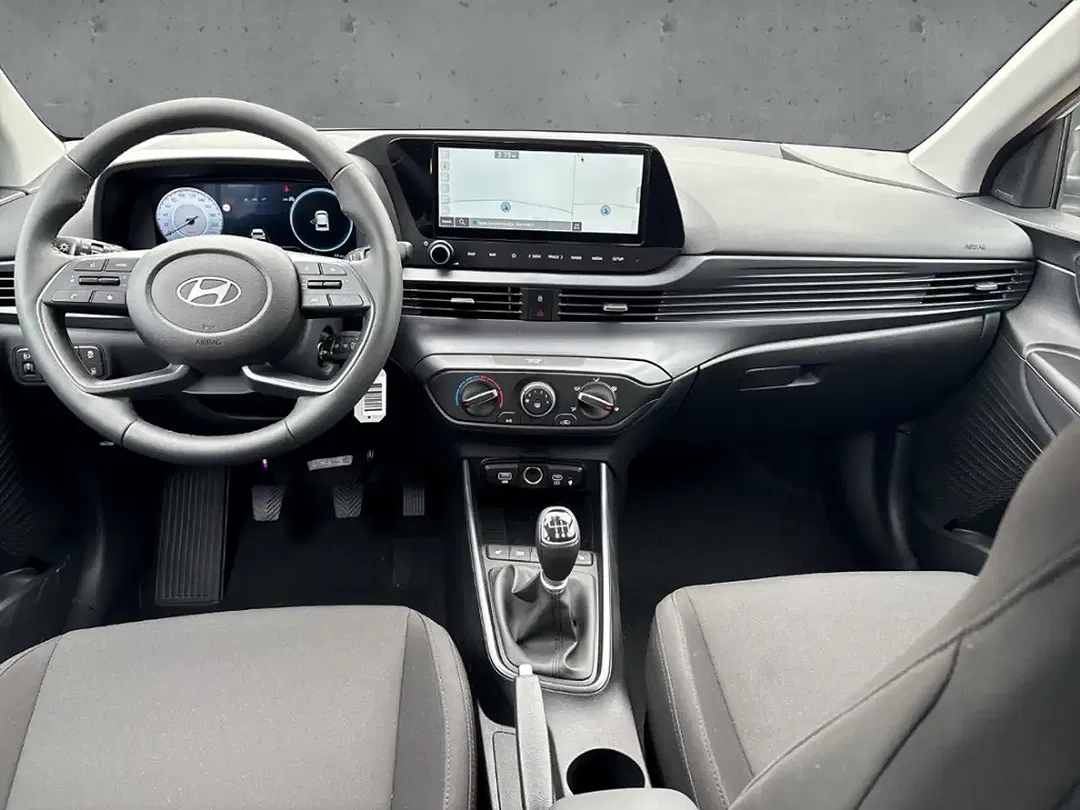 Hyundai i20 - Thumbnail 9