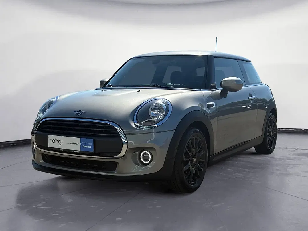 MINI One - Afbeelding 1