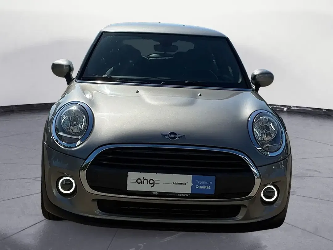 MINI One - Thumbnail 6