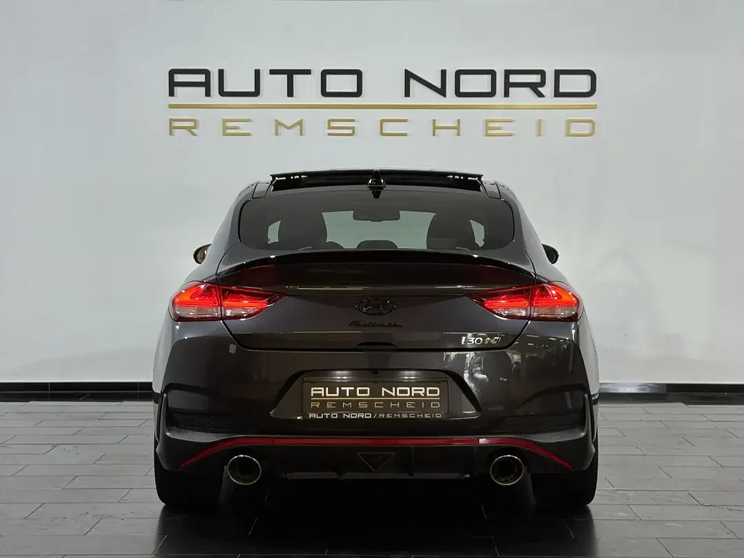 Hyundai i30 - Thumbnail 8