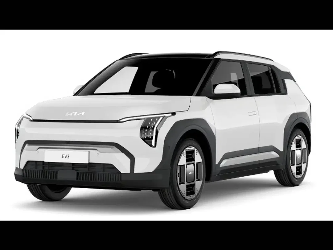 Kia EV3 - Afbeelding 1