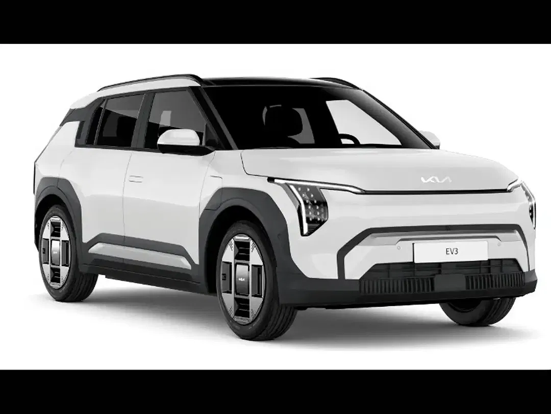 Kia EV3 - Thumbnail 3