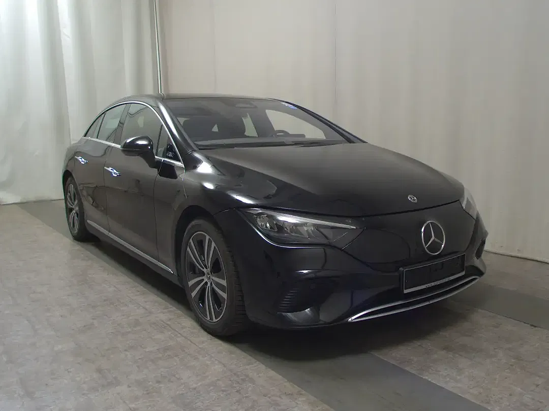 Mercedes-Benz EQE 300
