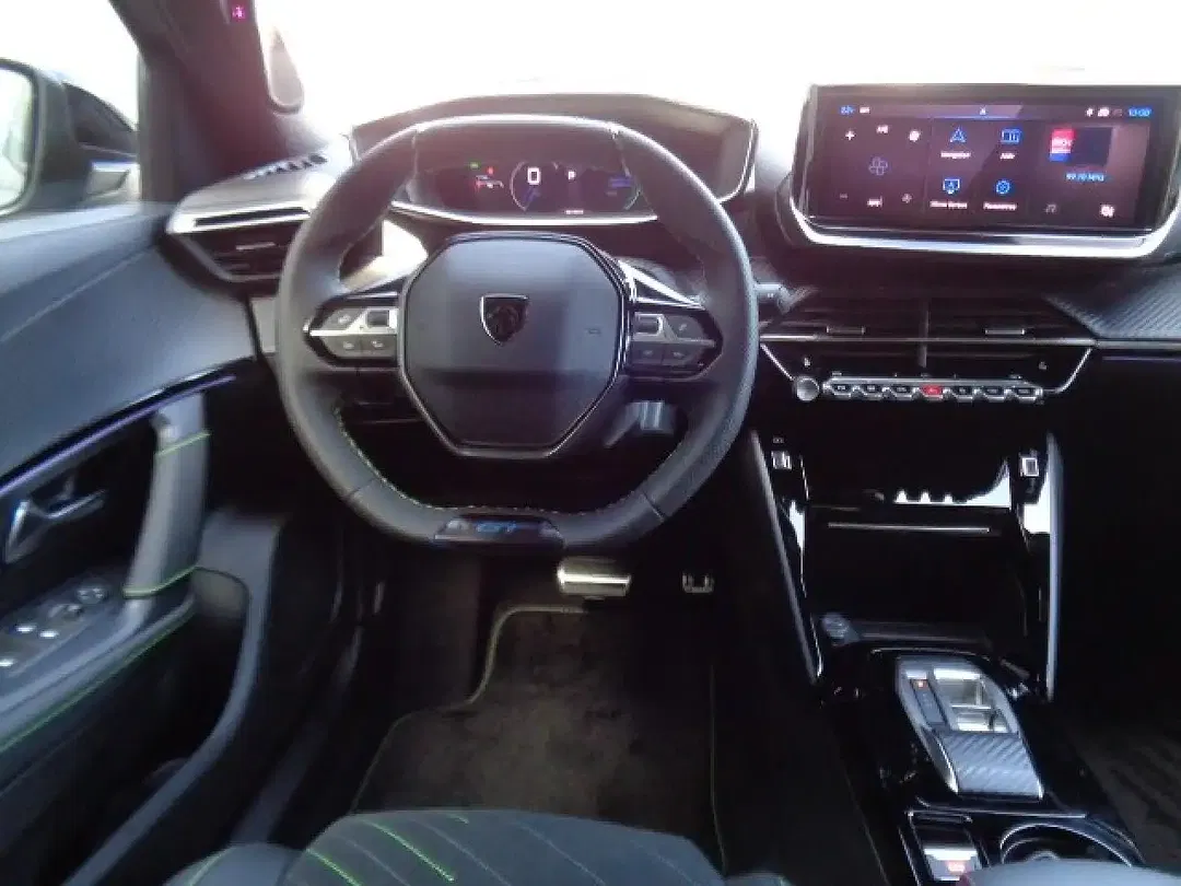 Peugeot 2008 - Thumbnail 14