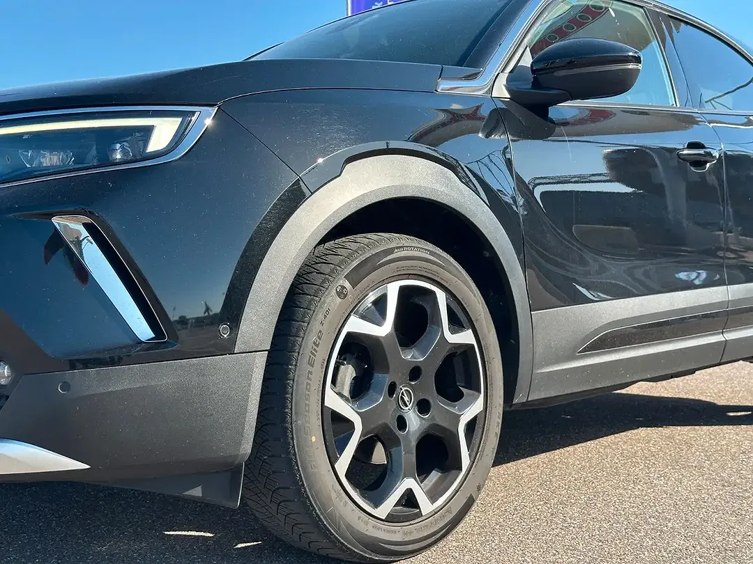 Opel Mokka - Thumbnail 10