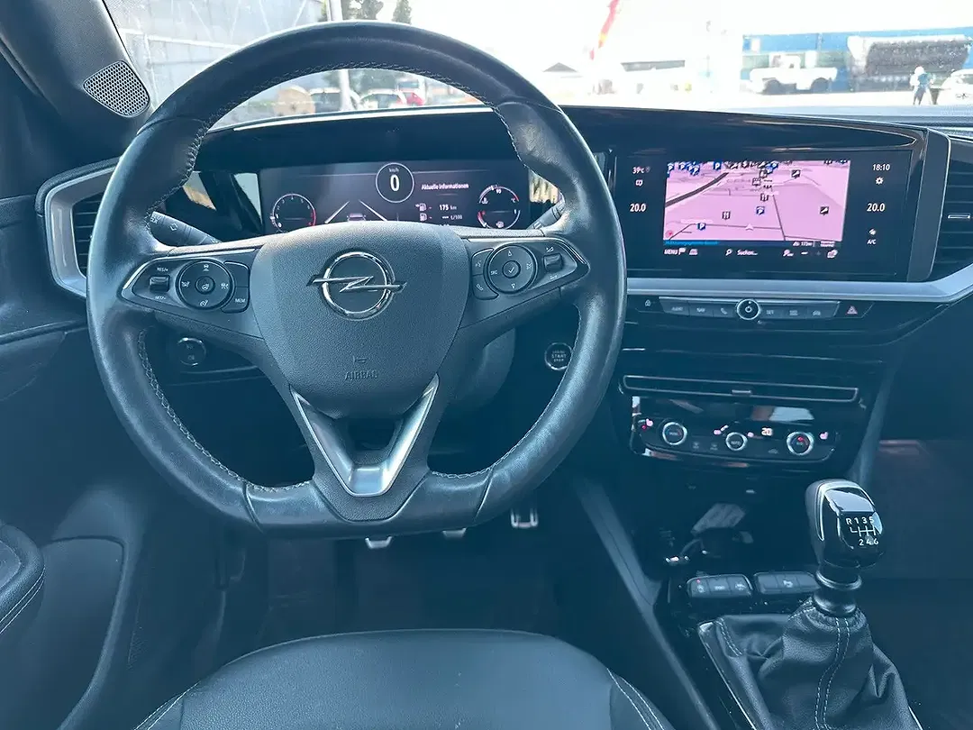 Opel Mokka - Thumbnail 12