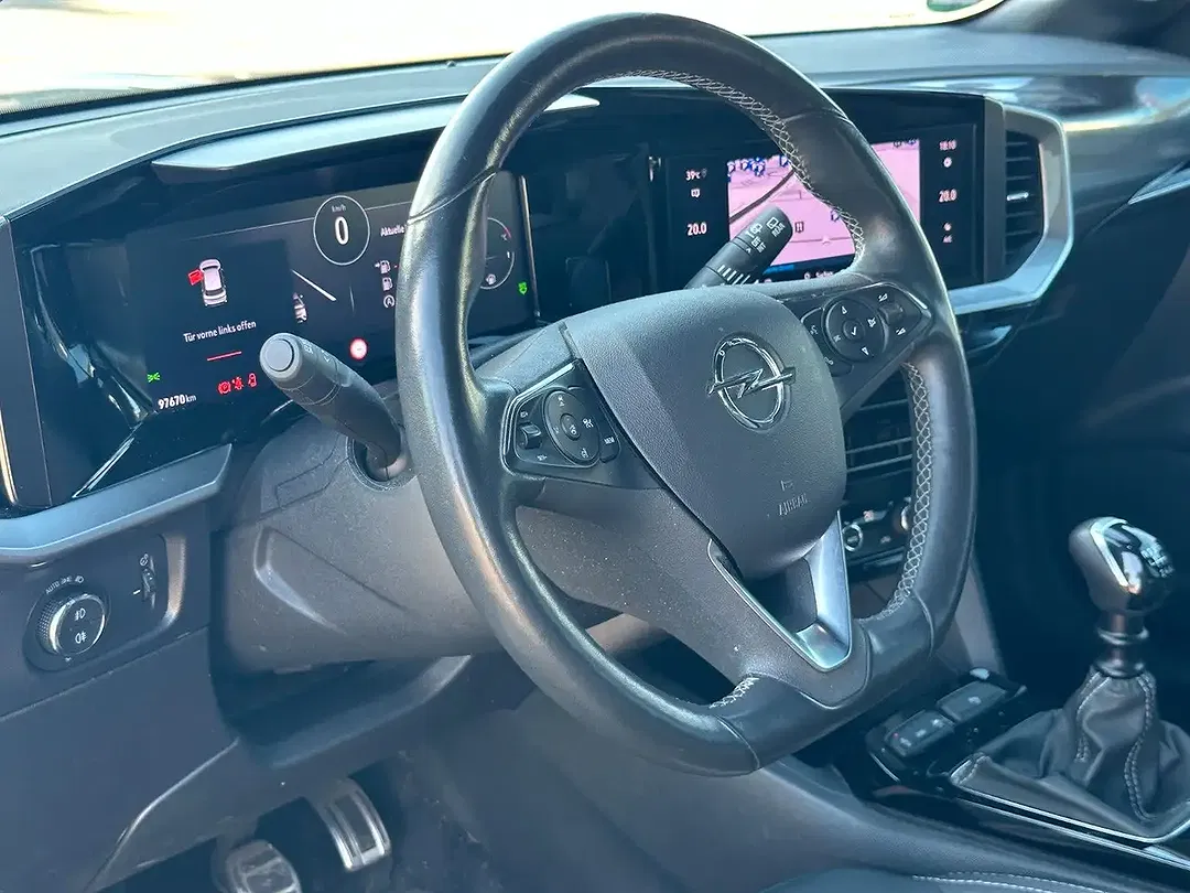 Opel Mokka - Thumbnail 14