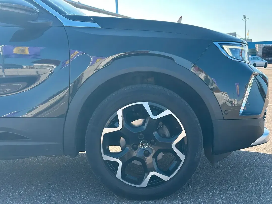 Opel Mokka - Thumbnail 5