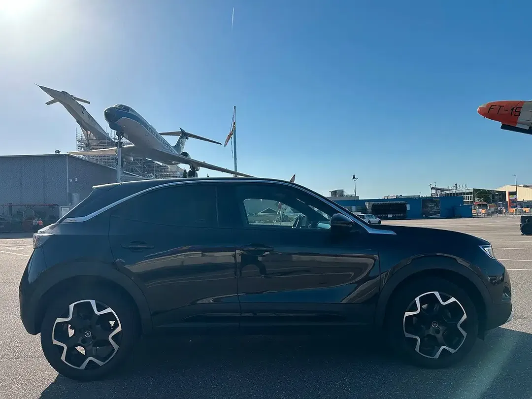 Opel Mokka - Thumbnail 6