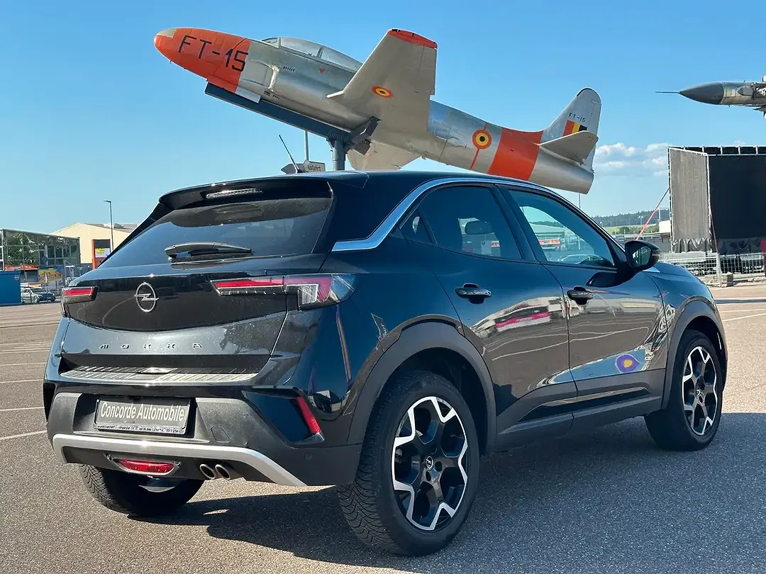Opel Mokka - Thumbnail 7