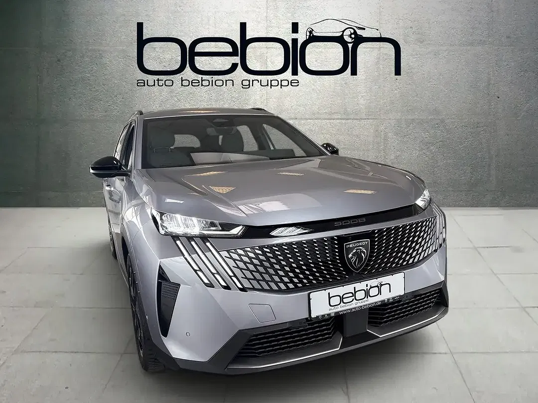 Peugeot 5008 - Thumbnail 14