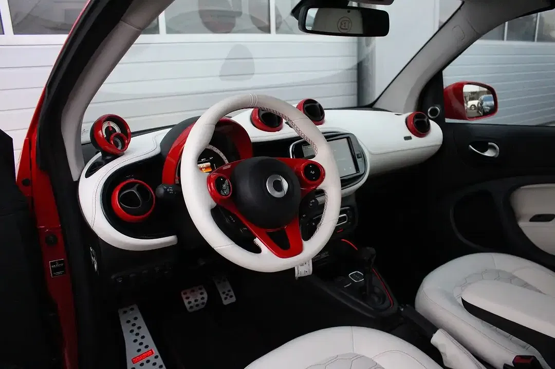 smart forTwo - Thumbnail 11