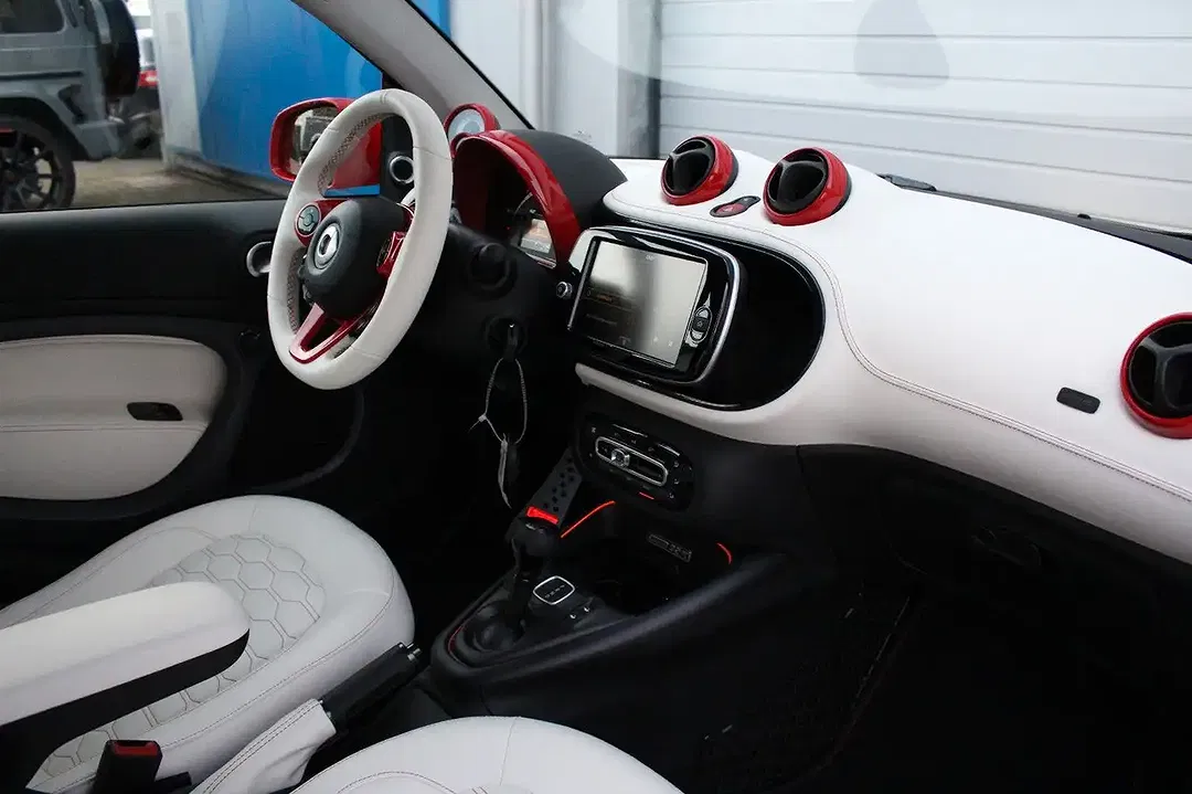 smart forTwo - Thumbnail 13