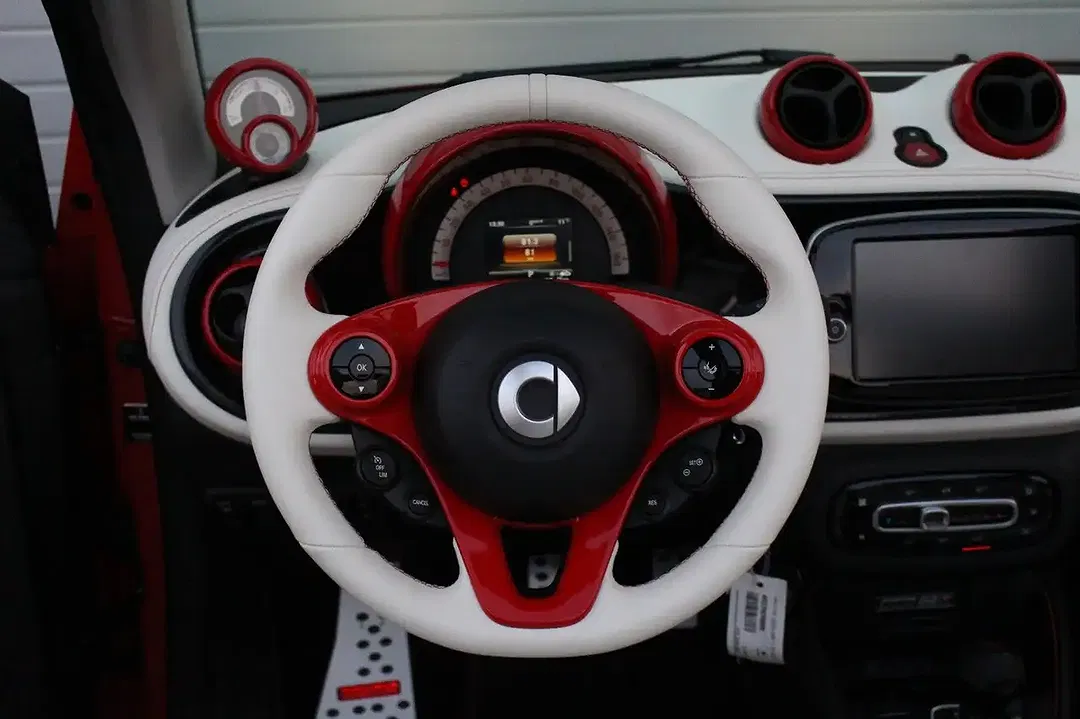 smart forTwo - Thumbnail 14