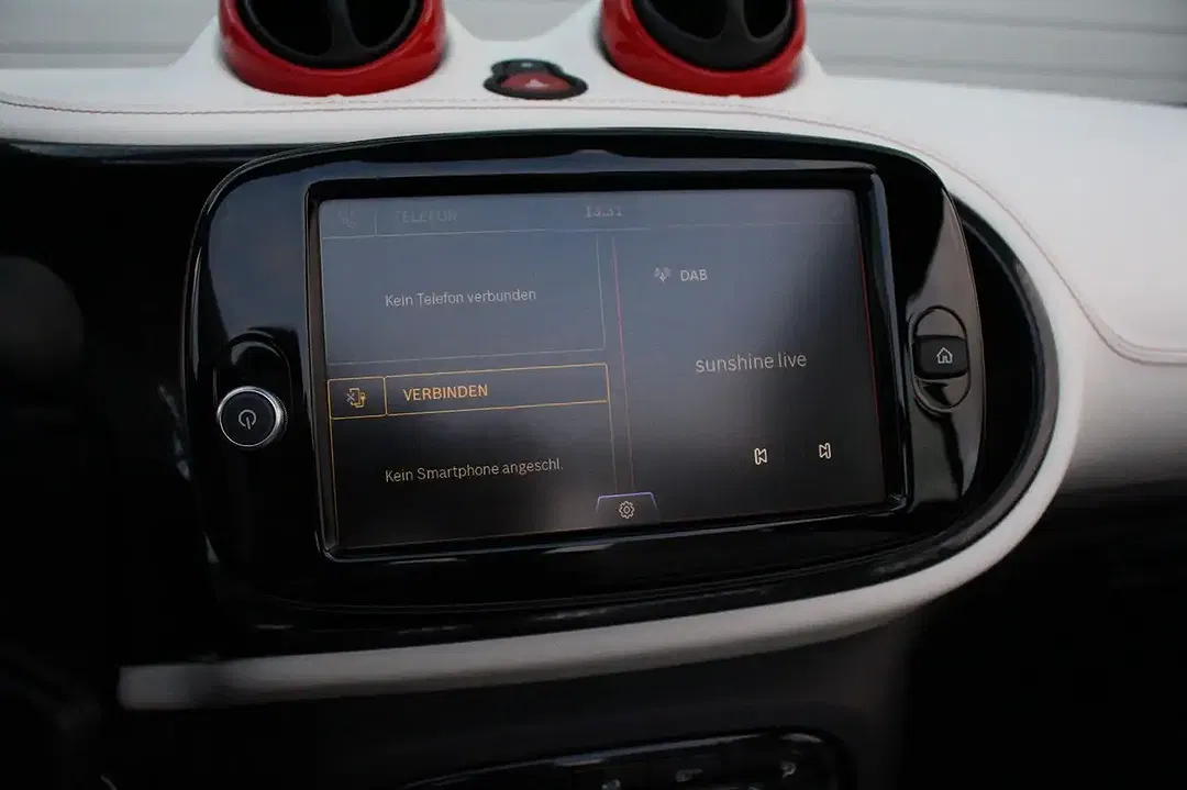 smart forTwo - Thumbnail 15