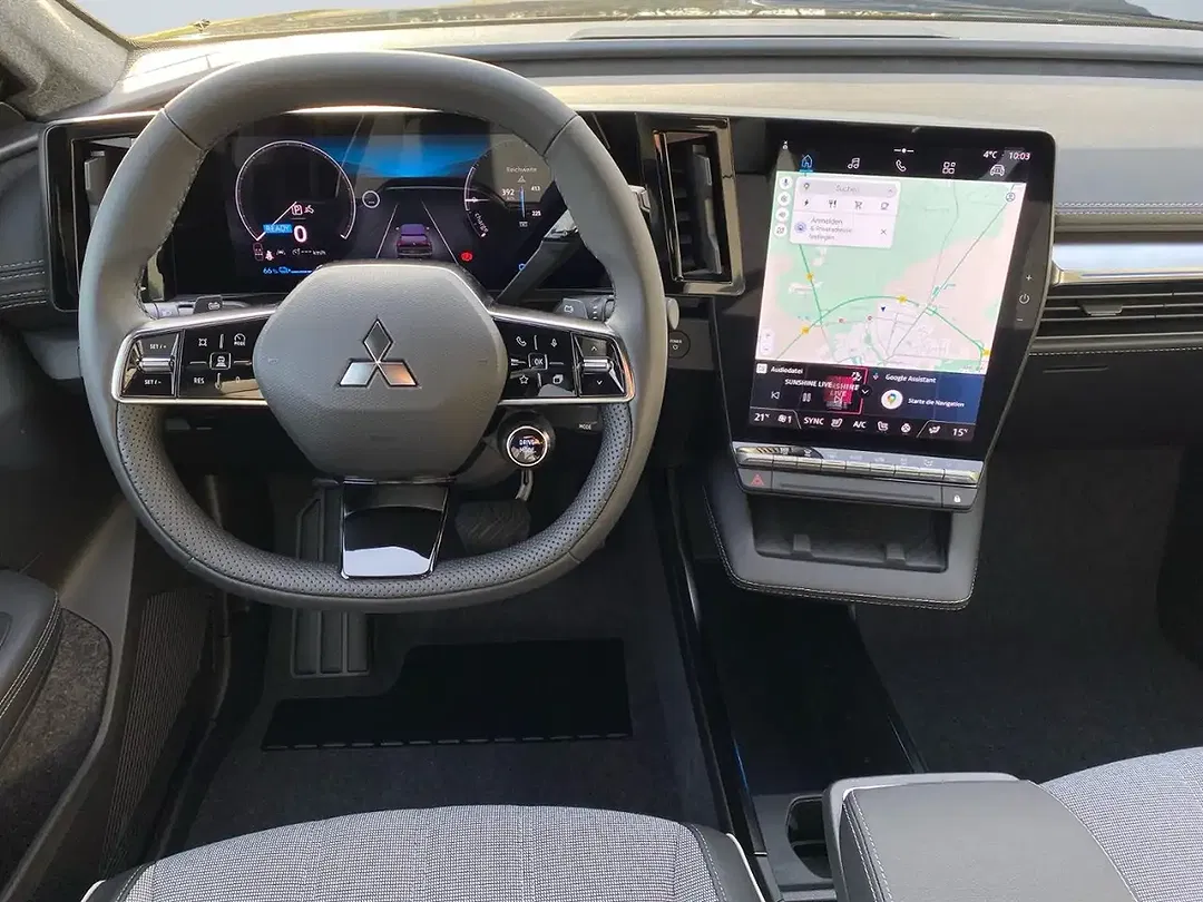 Mitsubishi Eclipse Cross - Thumbnail 13