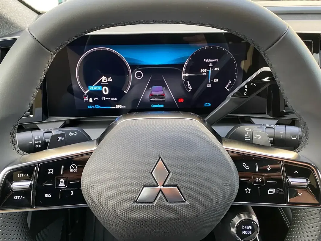 Mitsubishi Eclipse Cross - Thumbnail 15