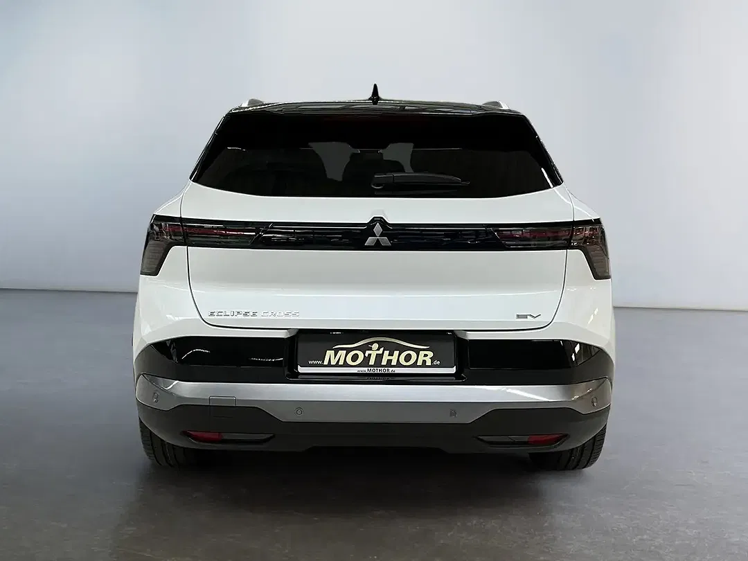 Mitsubishi Eclipse Cross - Thumbnail 5