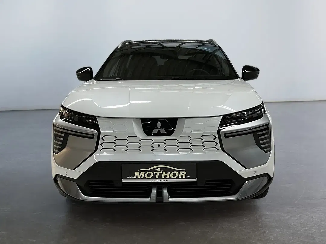 Mitsubishi Eclipse Cross - Thumbnail 6