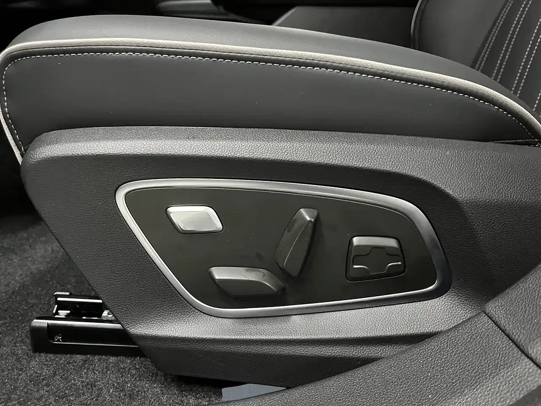 Mitsubishi Eclipse Cross - Thumbnail 8