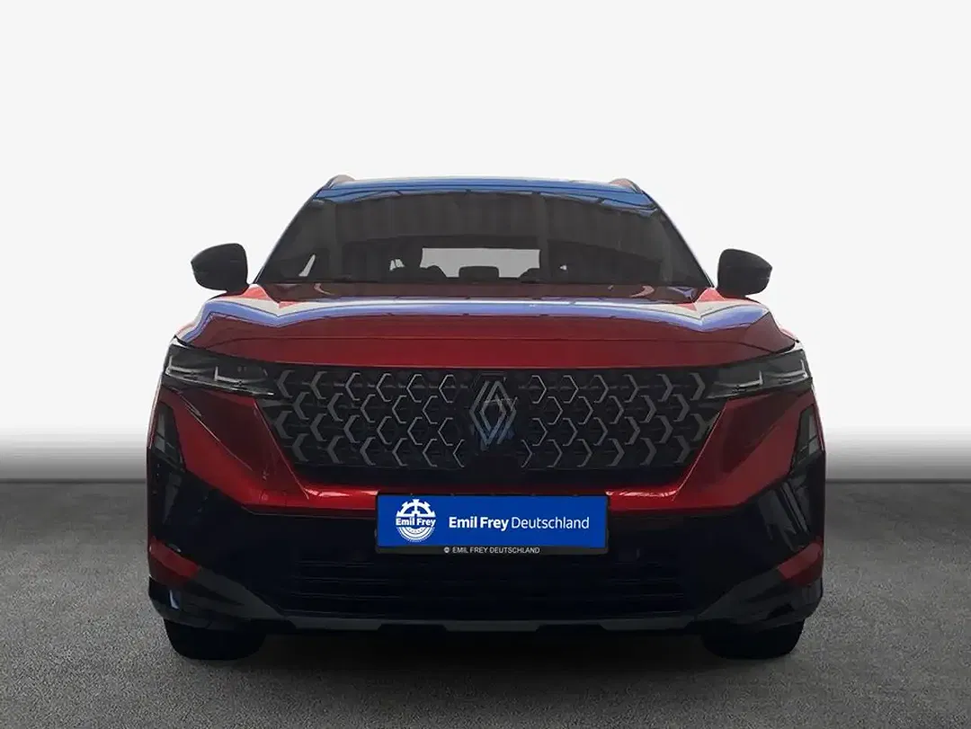Renault Austral - Thumbnail 3