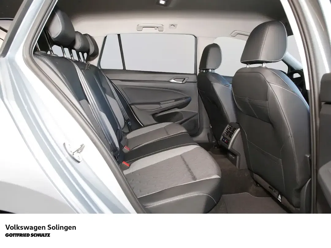 Volkswagen Golf Variant - Thumbnail 8
