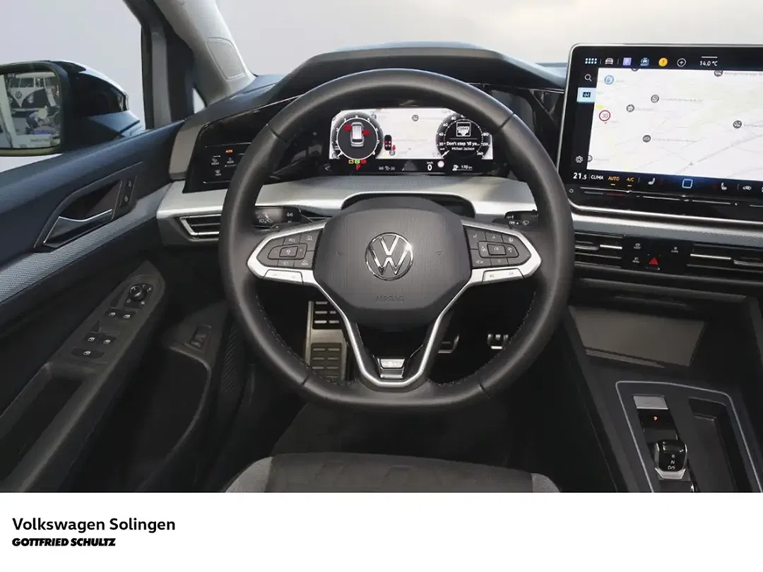 Volkswagen Golf Variant - Thumbnail 11