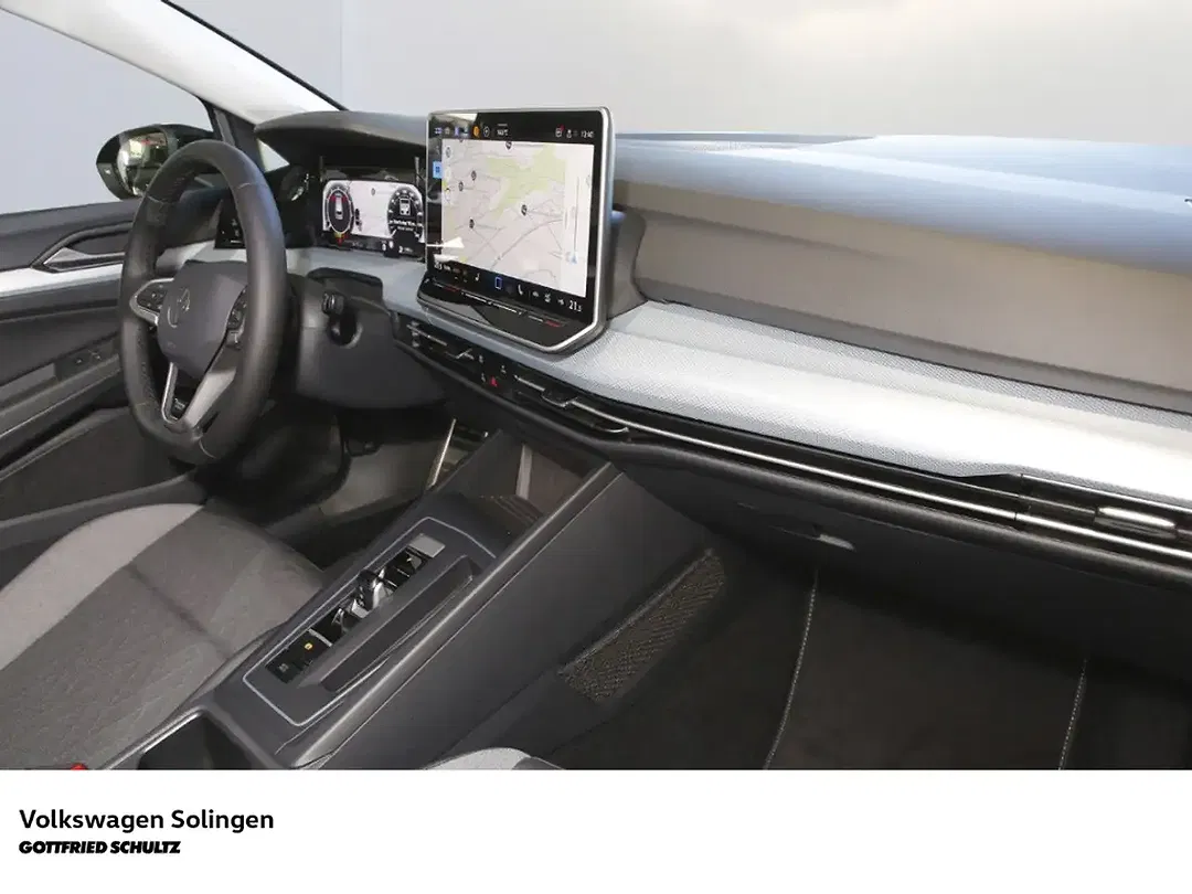 Volkswagen Golf Variant - Thumbnail 6