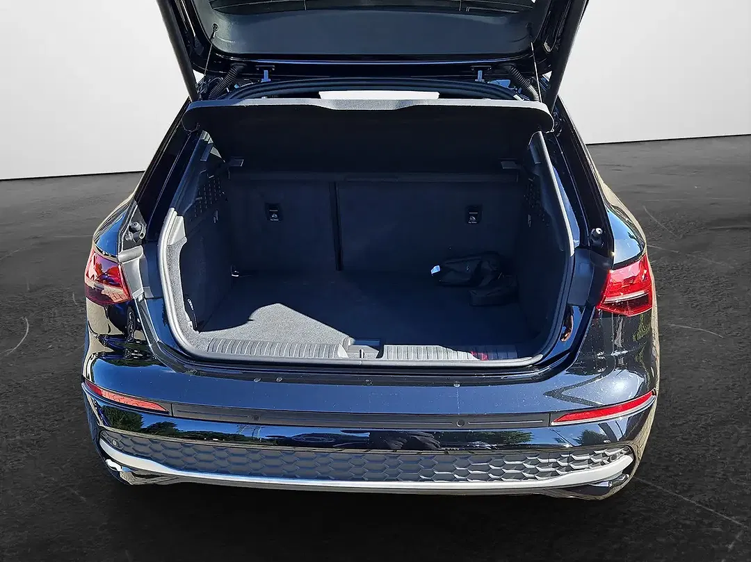 Audi A3 - Thumbnail 11