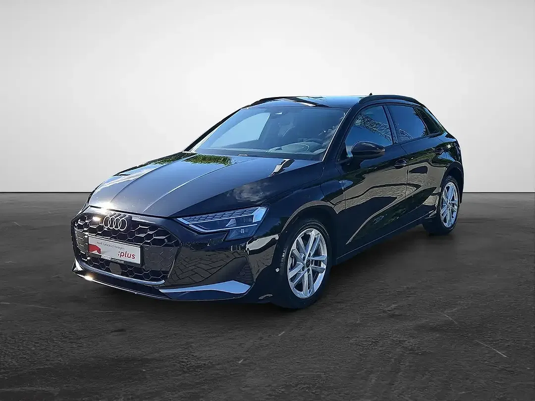 Audi A3 - Thumbnail 1