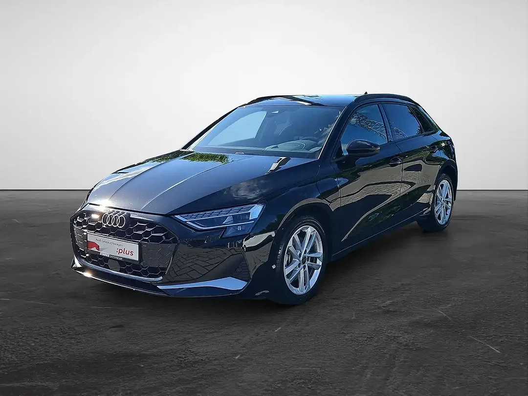 Audi A3 - Afbeelding 1