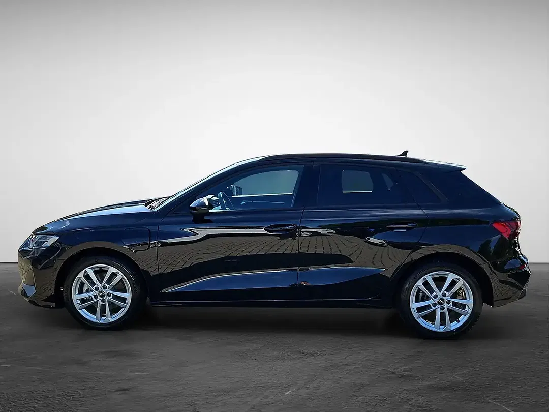 Audi A3 - Thumbnail 2