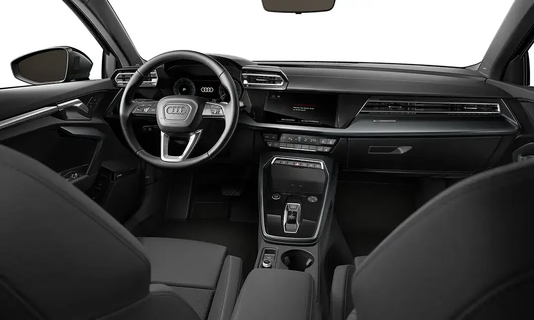 Audi A3 - Thumbnail 4