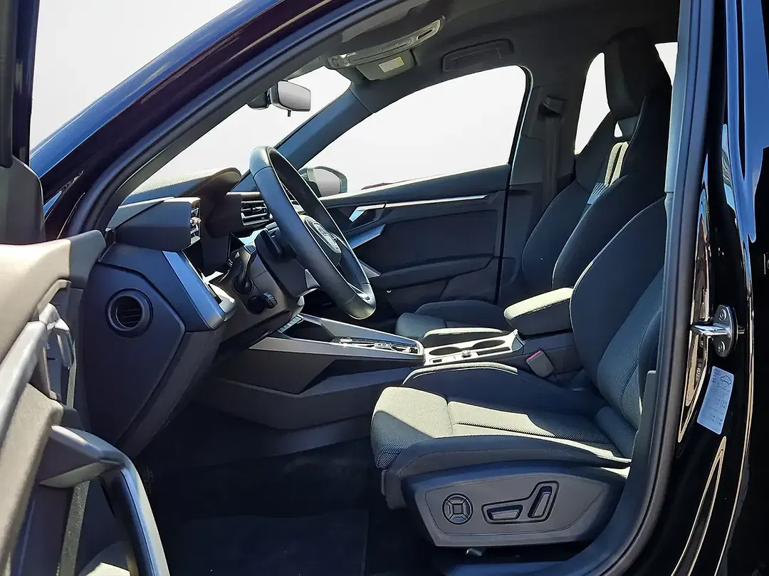 Audi A3 - Thumbnail 6